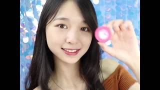 【 Bikit Guard 天然驅蚊扣 】｜韓國連線 ｜ SHE GOES TO SEOUL