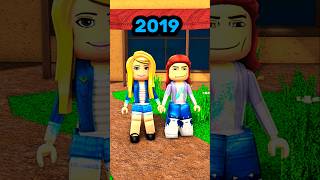 two birds😭 #roblox #mm2 #shorts  #murdermystery2 #shortviral #funny #fypviral #viralvideo #memes