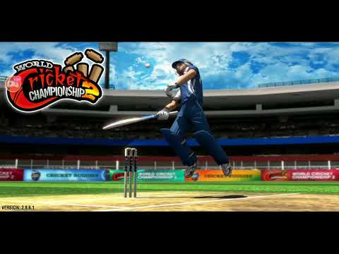 Watch me stream World Cricket Championship 2 on Omlet Arcade!