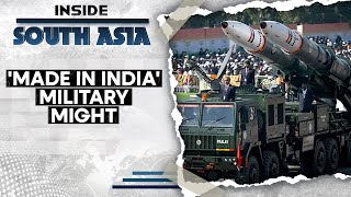 India's Rising Defence Manufacturing Power | Inside South Asia