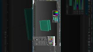 How To Create Infinity Mirror In 3Ds Max