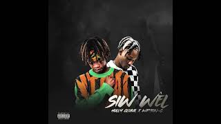 HOLLY GLOBAL X WATSON G - SIW WÈL (Official Audio)