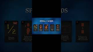 Exploring the 3 Types of Magical Cards in Mystic Arts! 🎩✨
