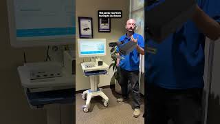 Why DC power is great for healthcare devices | Cybernet Manufacturing