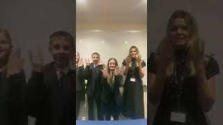 #BSL #britishsignlanguage  #signoftheday  #makingadifference  #letsmakeadifference   #learntosign