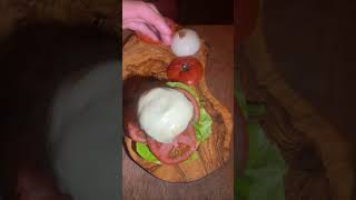 Is This the Most Mouthwatering Bacon Cheeseburger Ever?             #cookingvideo #foodheaven #food