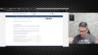 So I did a thing... I Took the CCIE Security Lab Exam... Find out how I did
