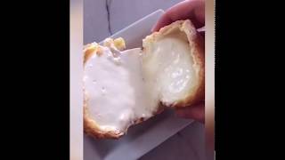 ❤️ Jojo’s Melting Mascarpone Cheese Muffin ❤️ l JoJo Ng