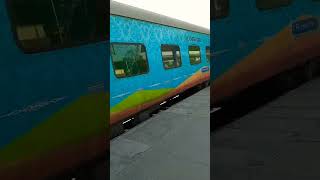 Amazing fact about train🚆🔥 #train #railfacts #amazingfacts #railticket #trainticket #shorts #viral