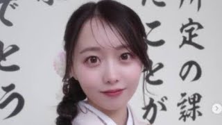 乃木坂46・矢久保美緒、大学卒業を報告　大学名も明かす「これからはアイドル1本になります」
