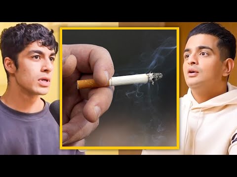 SECRET Brain Hack That Makes Quitting Smoking Easy