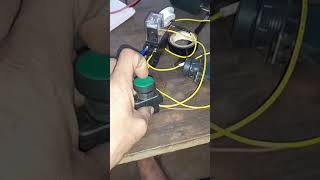 Relay  holding