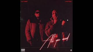 Dj Tunez & J  Anthoni 'River'
