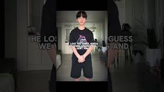 he proved innocent 😕✨🙃 #mamaboy #tiktok #apologetics #foryou #fyp
