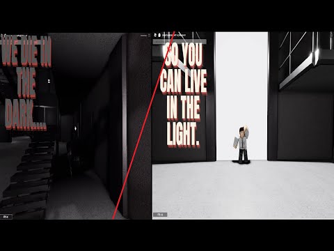 We die in the dark, so you can live in the light. || SCP: Roleplay
