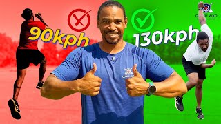 HOW I Train as a Fast Bowler | Fast Bowling Drills