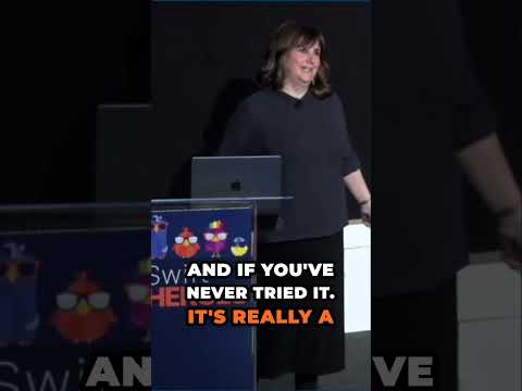 TESTING makes you a BETTER DEVELOPER | Swift Heroes 2023 Talk  #swift #coding #iosdevelopment