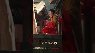 写春联 挂灯笼🏮距离#2024年总台春晚 还有4️⃣天 | CCTV春晚