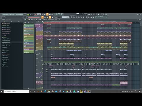 Kuami Eugene - Dollar On You BEAT FL STUDIO REMAKE!!