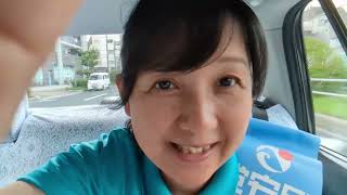 まさきまき 日本保守党 大阪選挙区【公式】 がライブ配信中！