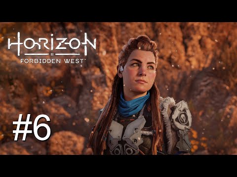 Horizon: Forbidden West (Cinematic Series - Episode 6)