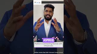 "Digital Marketing Tools: Day 42 Aspireiq "📚💫