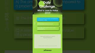 What is Loan-to-Value (LTV)?