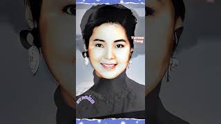 【鄧麗君】彩色人生【Teresa Teng 】Colored Life  6
