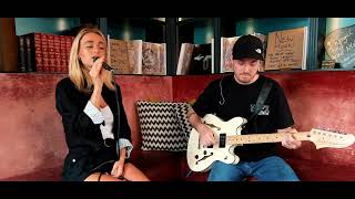 Gemma Felicity - Live Acoustic Performance of TIRED