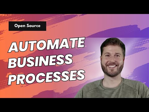 Free Business Automation Tool