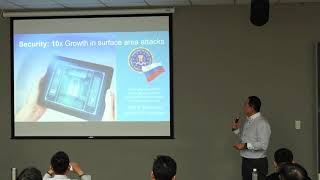 IoT安全尖兵：專用安全解決方案讓您的應用固若金湯