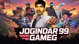 free fire(BR) 🤯🤯  jogindar 99 gaming