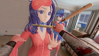 A Festa do Pijama com as IAs da Mita em Realidade Virtual