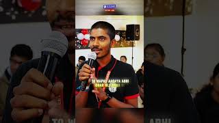 Respect For Alakh Sir❤️🔥 #pw #alakhsir #physicswallah #neet #repsect #karnataka #student #viral