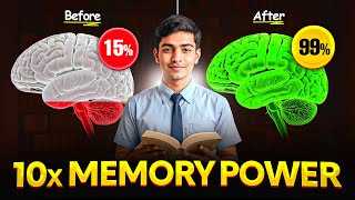 How to Memorise Everything You Read | Scientifically Proven Methods| ClassXplained