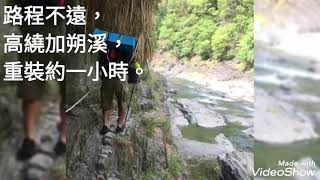 泰崗野溪溫泉