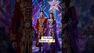 From Common to Royalty: Their Transformation Stunned Everyone! 👑✨