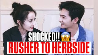 😱Yangyang Rushes to Dilraba’s Side — Secret Illness Sparks Family Drama