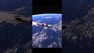 Aditya L1 / PSLV-C57 Launch Separation | Suryayan Launch Video #shorts #isro #adityal1 #space