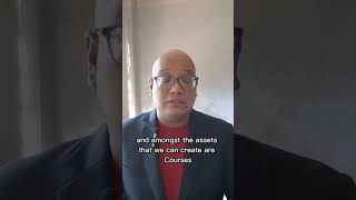 How to Create Side Income with little money #sideincome #shorts