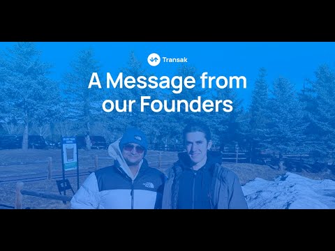 Transak Hits EBITDA Positive in Q1 2024! | Celebrating Transak's Success and Vision for the Future
