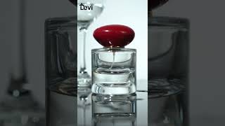 This is the high quality perfume glass bottle you've been looking for. #perfumepackaging