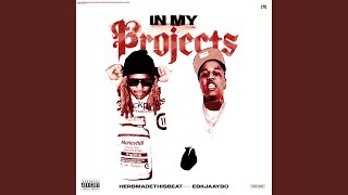 In My Projects