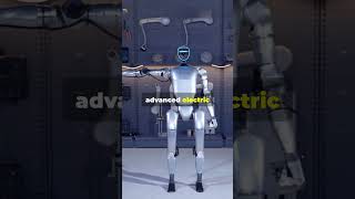 Unitree G1 robot: comprehensive and detailed evaluation. Robot walking and climbing!