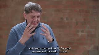 AI - Uniting domain expertise with knowledge