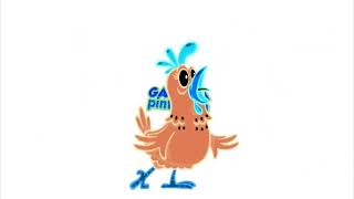 Gallina Pintadita Effects | Preview 2 Funny 2022.69 Effects