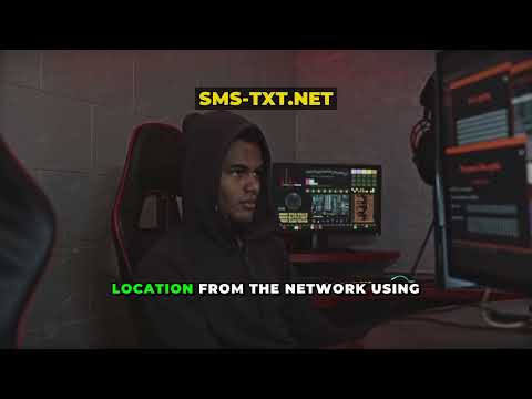 Your Phone Number Can Reveal Your Location