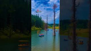 kohli dhek lake 📍#lohaghat  #uttarakhand #champawat #trending #trend #tourist #place #beautiful