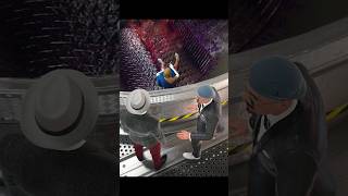 Hitman Cinematic Brutal Kills #shorts