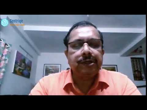 Thought Leadership-Dr. Piyush Sinha, Board Advisor, Centriqe Inc. and former Professor, IIM